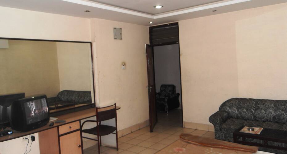 Hotel Vijay International, Durg 2